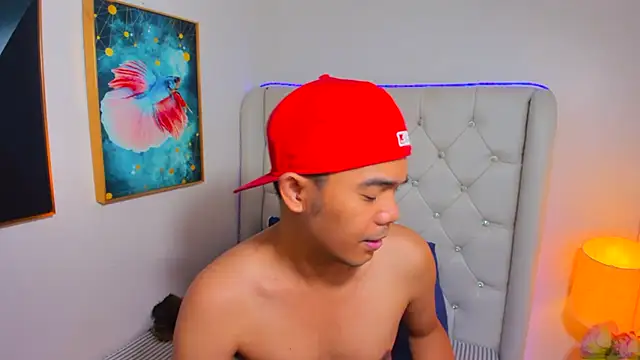 AsianZero Obrolan Langsung XXX