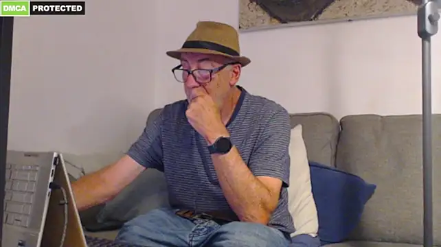 bluedae1 Chat XXX live