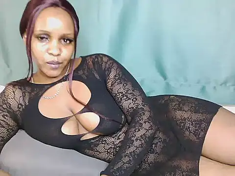 Queen_pretty3 – Live XXX-chat