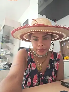 Chatroom XXX en direct de Ciel-damour