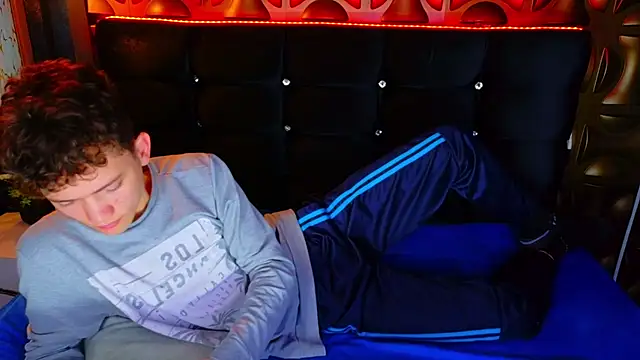 Živý XXX chat cruz_dante