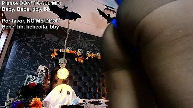 Chatroom XXX en direct de AlexHoe_