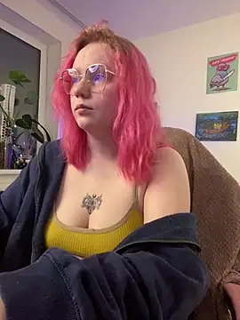 Chat XXX en directo de soft_focus