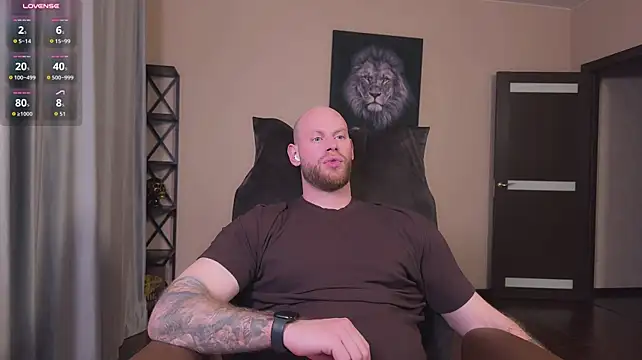 FireBeard_ Chat XXX live