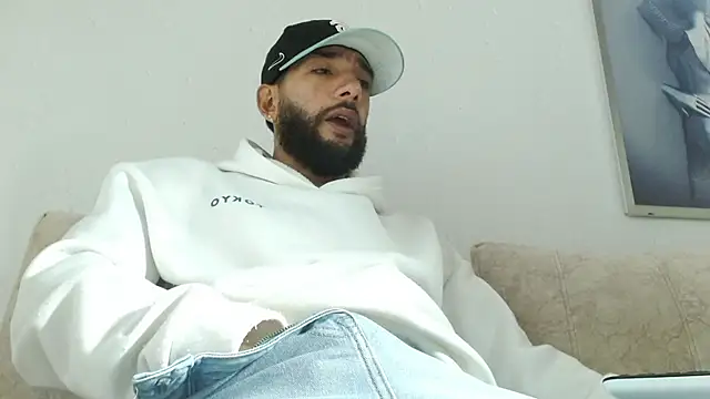LukasScott_ Live XXX-chat