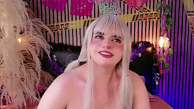 Chatroom XXX en direct de Hiddenhotcake