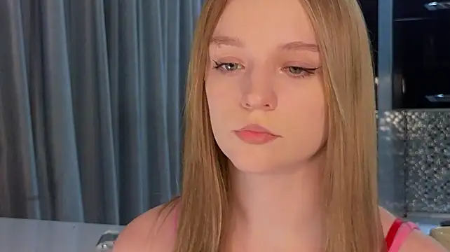 baeyoda élő XXX-chatje