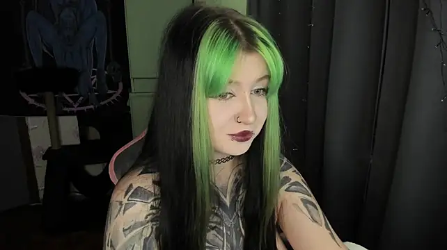 t0riayun0 – Naživo XXX chat