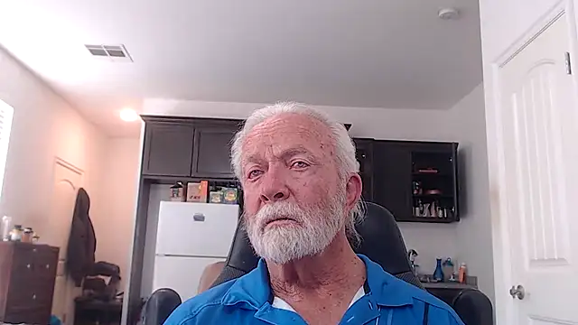 Chat XXX en directo de rockpoint69