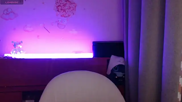 -Stephanie- – Naživo XXX chat