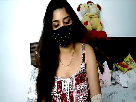 Gloie4u Live XXX-Chat
