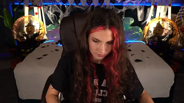 BabyFlowerr Live XXX-Chat