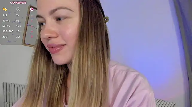 Czat XXX na żywo – damn_cutie