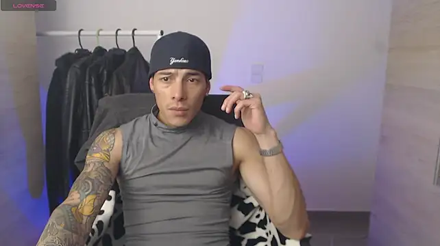 Chat XXX ao vivo de chomelo6