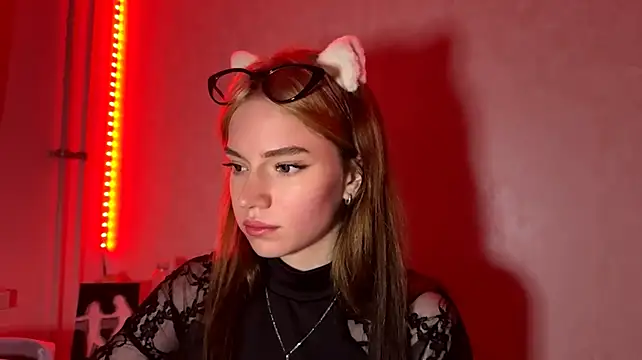 LydaDrozdenko's Live XXX Chat