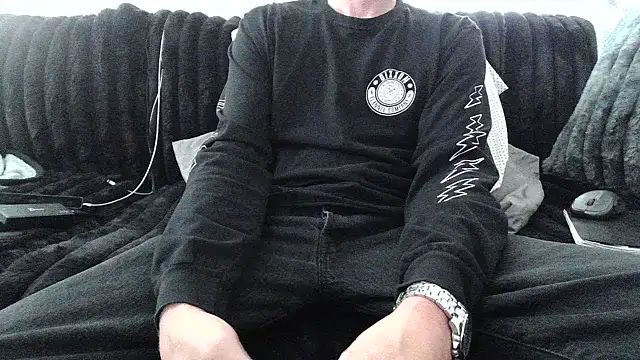 JohnnyKorrupt_'s Live XXX Chat
