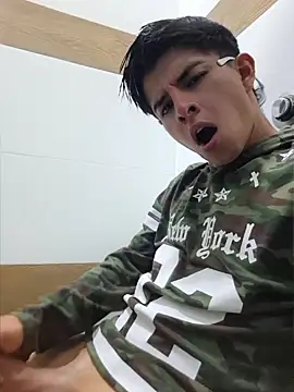 ZaneHoward's Live XXX Chat