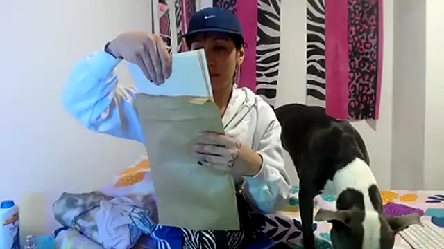 Doll_sary Chat XXX live