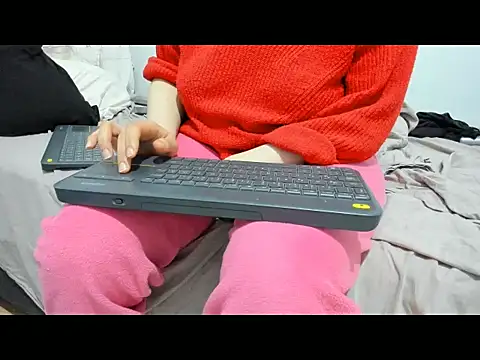 Chat XXX en directo de sexy_modelll