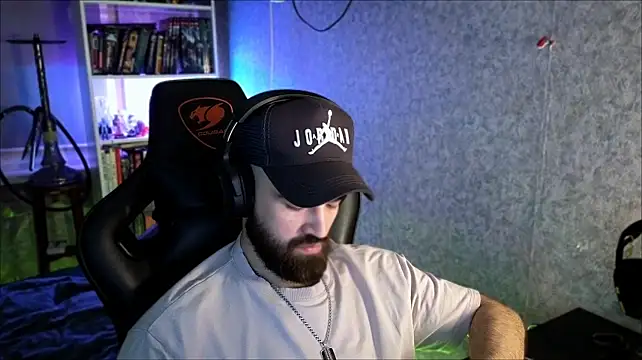 _Serious_Man – Naživo XXX chat