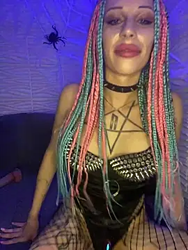 Dolly-Delicious 라이브 XXX 채팅