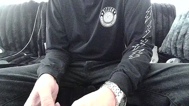 JohnnyKorrupt_'s Live XXX Chat