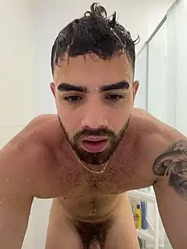 PaulPhoenix_ – Naživo XXX chat