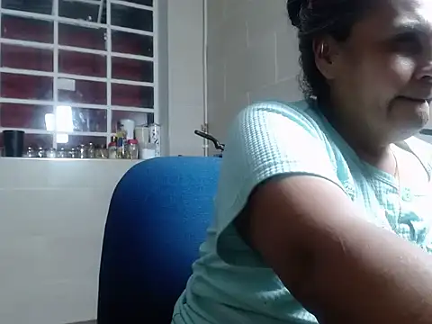Merlyna_time Live XXX-Chat