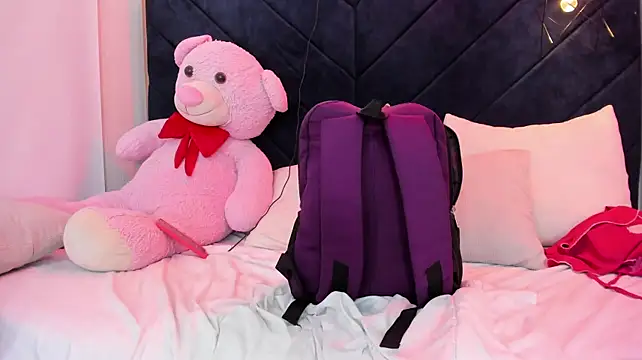 dulce_clea লাইভ XXX চ্যাট