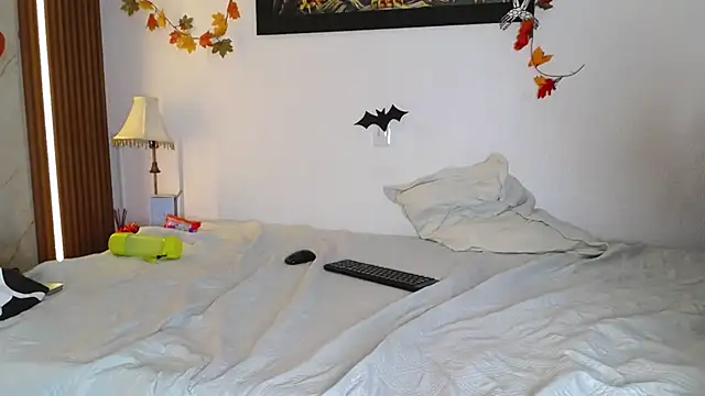 oblivionlove's Live XXX Chat