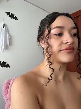 crystal_dlun Live XXX-chat