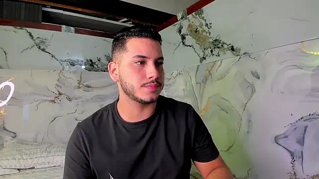 Živý XXX chat Axel_grey_