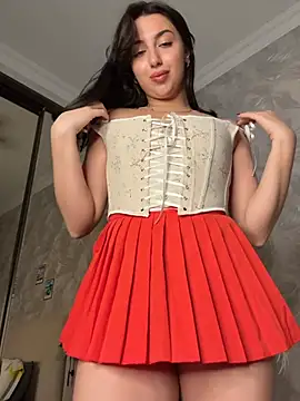 Tasty_NoraX Chat XXX in diretta