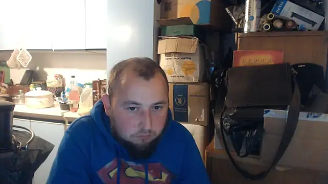 BIG-COCK-OMG webcam show