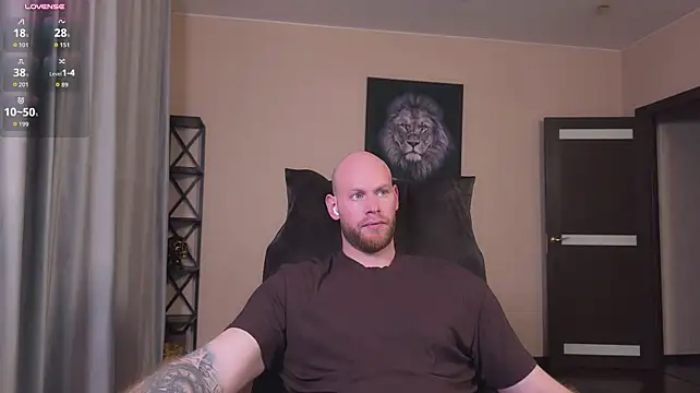 FireBeard_ Live XXX Chat