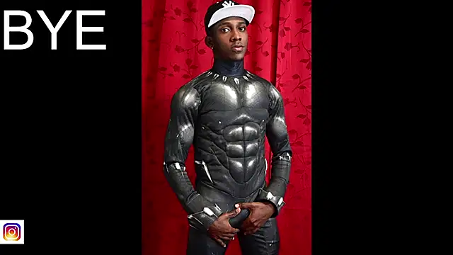 Chat XXX en directo de Black_Stiven