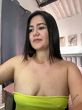 Chat XXX en directo de osiris_ra