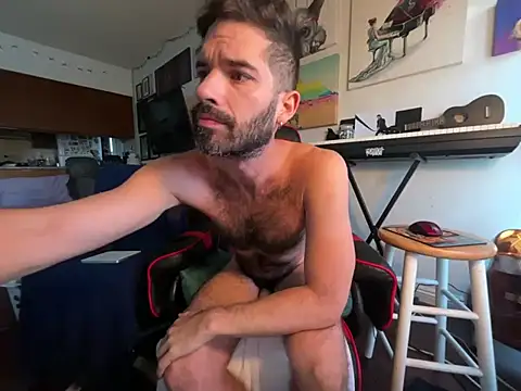 Pupscritch live XXX chat