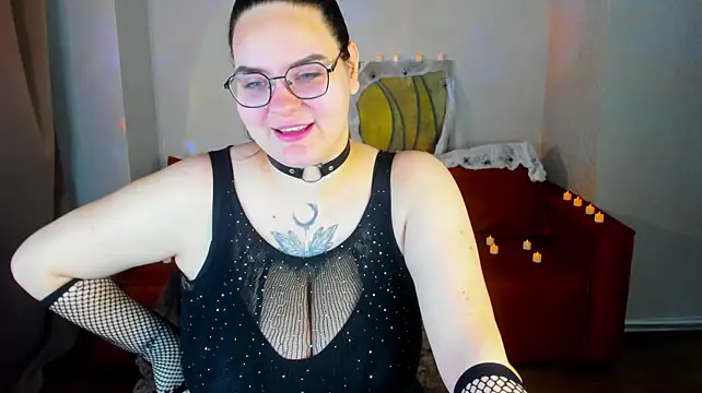 Chat XXX ao vivo de Kity_Mooree