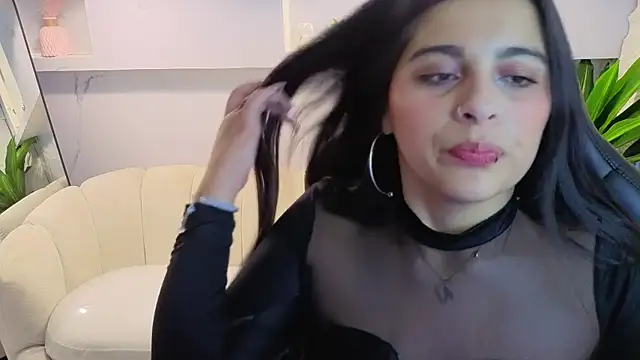 Charlotte__t's Live XXX Chat