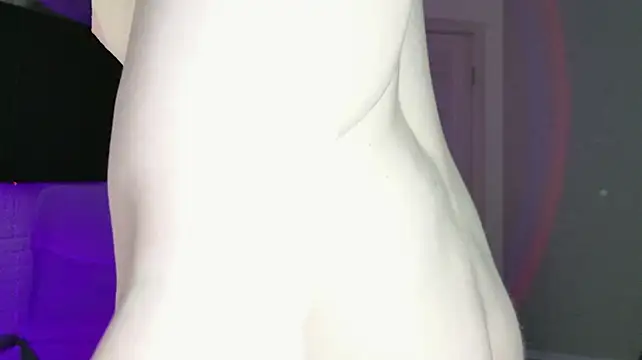 angelfear Adlı Modelin Canlı XXX Sohbeti