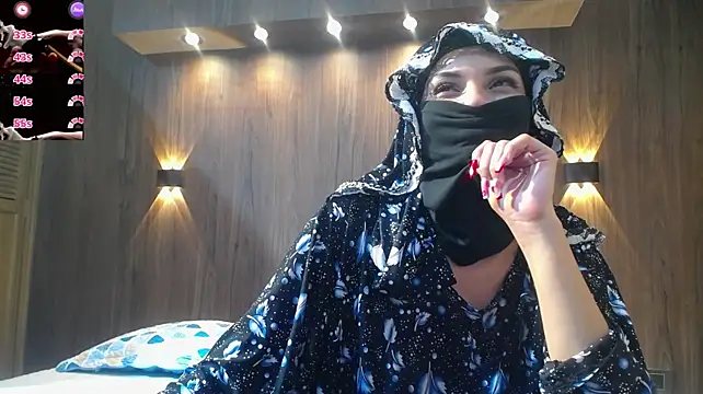 _durgahemalatha_ Chat XXX in diretta