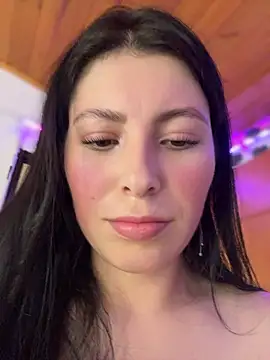 GiuliaBianchi's Webcam Show