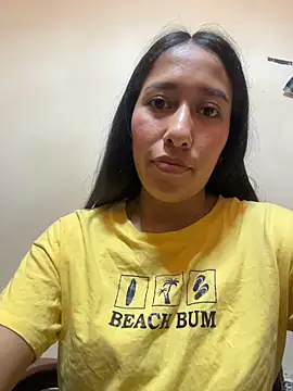 Amelia_Rivas – Live XXX-chat