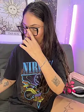 Witchy_Emma – Naživo XXX chat