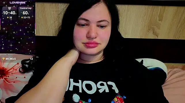 German_Eva – Live XXX-chat