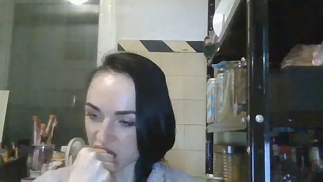 Chat XXX ao vivo de Trinsy_Love