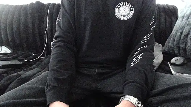 Czat XXX na żywo – JohnnyKorrupt_