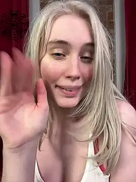 Chatroom XXX en direct de LovelyMiu