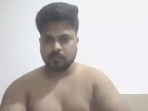 raj_sin 网络视讯表演